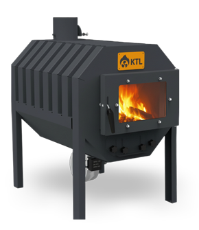 KTL Heater 8 Glass